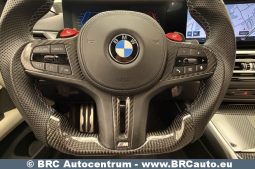 BMW M4 Competition xDrive 2024 full