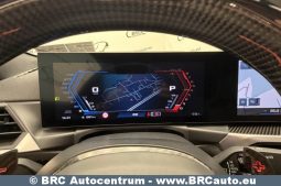 BMW M4 Competition xDrive 2024 full