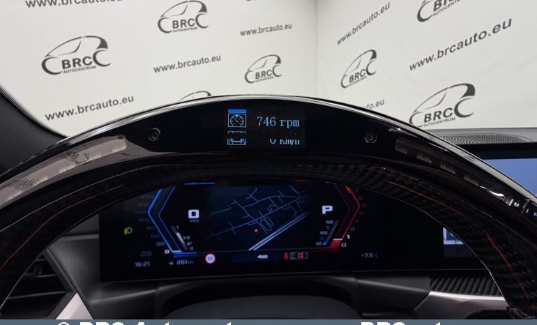 BMW M4 Competition xDrive 2024 full