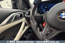 BMW M4 Competition xDrive 2024 full