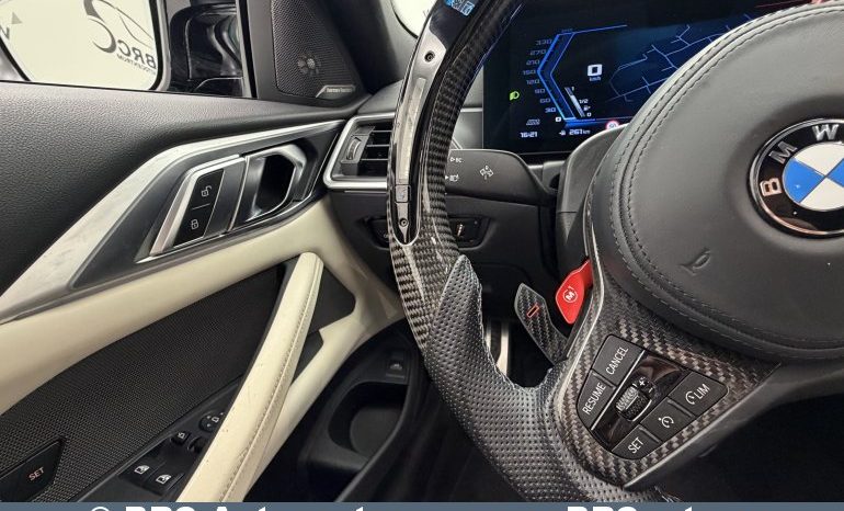 BMW M4 Competition xDrive 2024 full