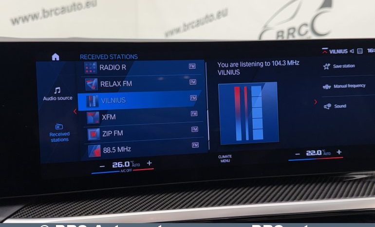 BMW M4 Competition xDrive 2024 full