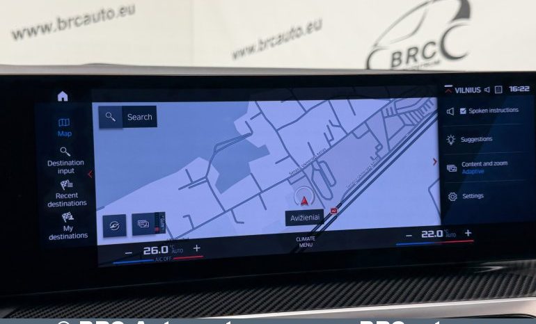 BMW M4 Competition xDrive 2024 full