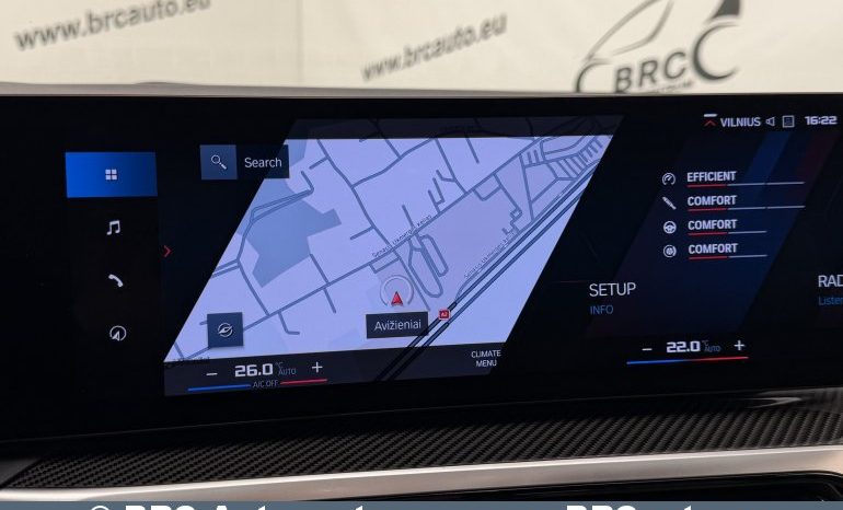 BMW M4 Competition xDrive 2024 full