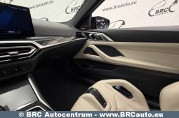 BMW M4 Competition xDrive 2024 full