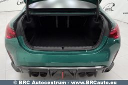 BMW M4 Competition xDrive 2024 full