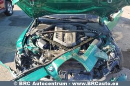 BMW M4 Competition xDrive 2024 full