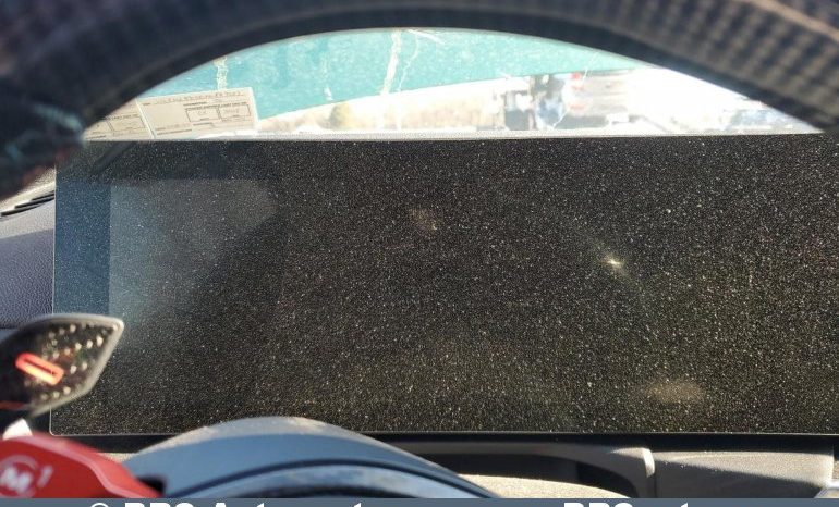 BMW M4 Competition xDrive 2024 full