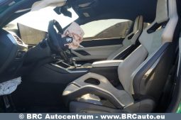 BMW M4 Competition xDrive 2024 full