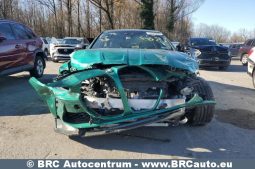 BMW M4 Competition xDrive 2024 full