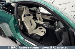 BMW M4 Competition xDrive 2024 full