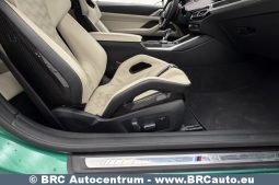 BMW M4 Competition xDrive 2024 full