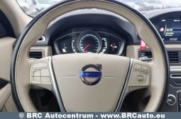 Volvo V70 D4 2014 full