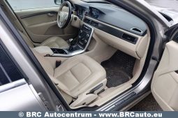 Volvo V70 D4 2014 full