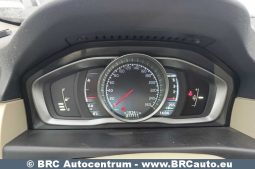 Volvo V70 D4 2014 full