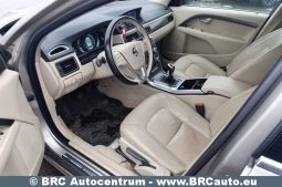 Volvo V70 D4 2014 full