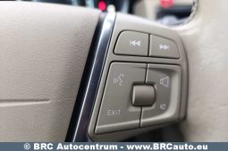 Volvo V70 D4 2014 full