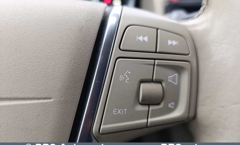 Volvo V70 D4 2014 full