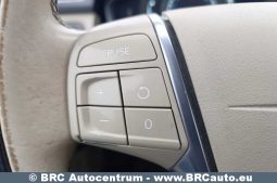 Volvo V70 D4 2014 full