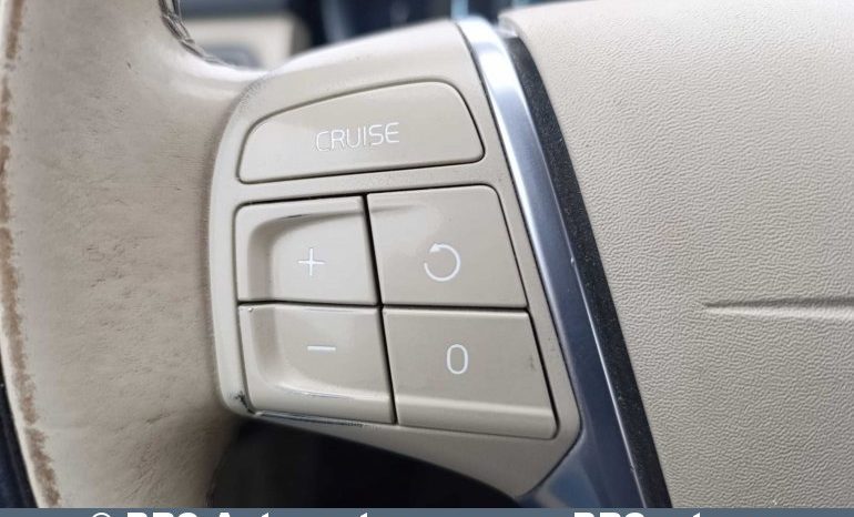 Volvo V70 D4 2014 full