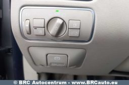 Volvo V70 D4 2014 full