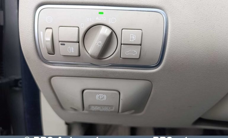 Volvo V70 D4 2014 full