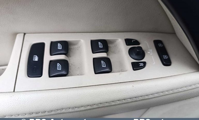 Volvo V70 D4 2014 full