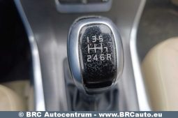 Volvo V70 D4 2014 full