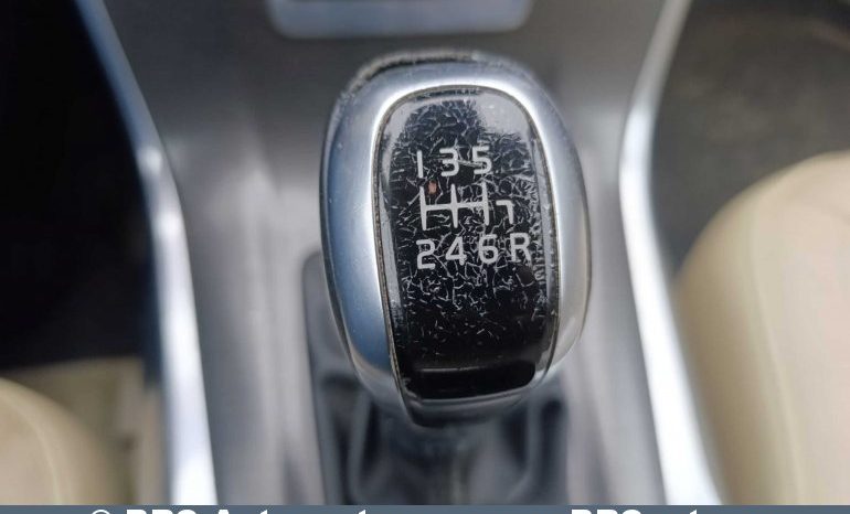 Volvo V70 D4 2014 full