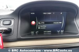 Volvo V70 D4 2014 full