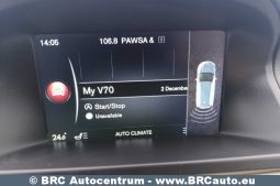 Volvo V70 D4 2014 full