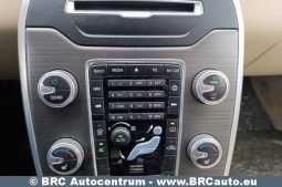 Volvo V70 D4 2014 full