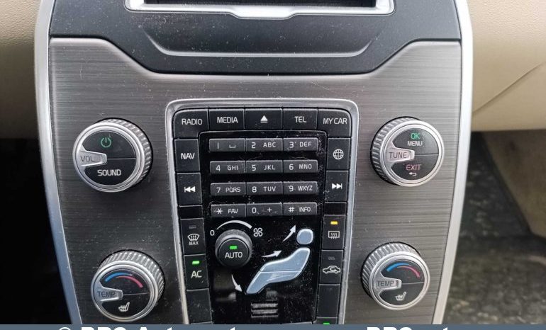 Volvo V70 D4 2014 full