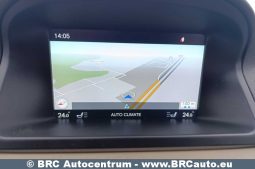 Volvo V70 D4 2014 full