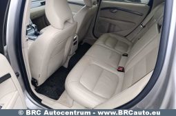 Volvo V70 D4 2014 full