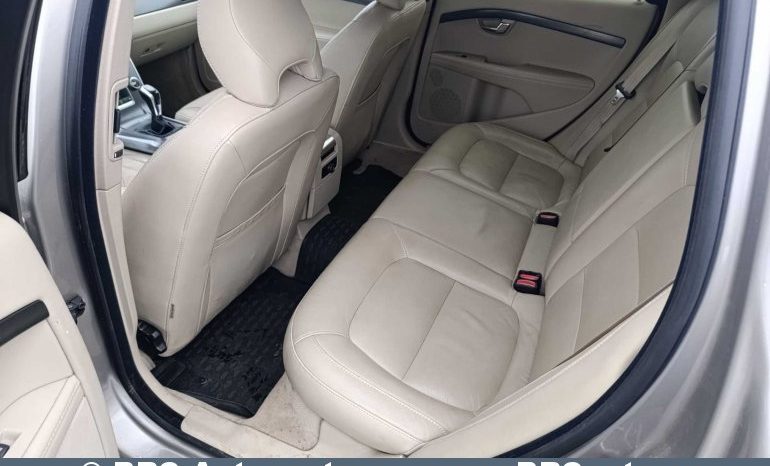 Volvo V70 D4 2014 full