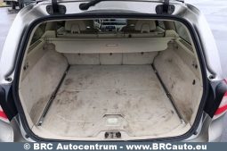 Volvo V70 D4 2014 full