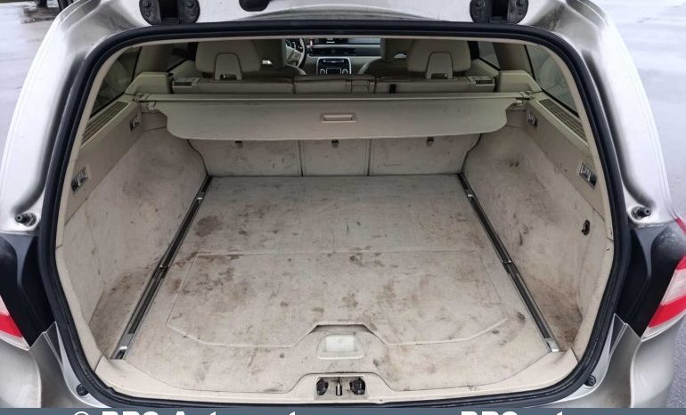 Volvo V70 D4 2014 full