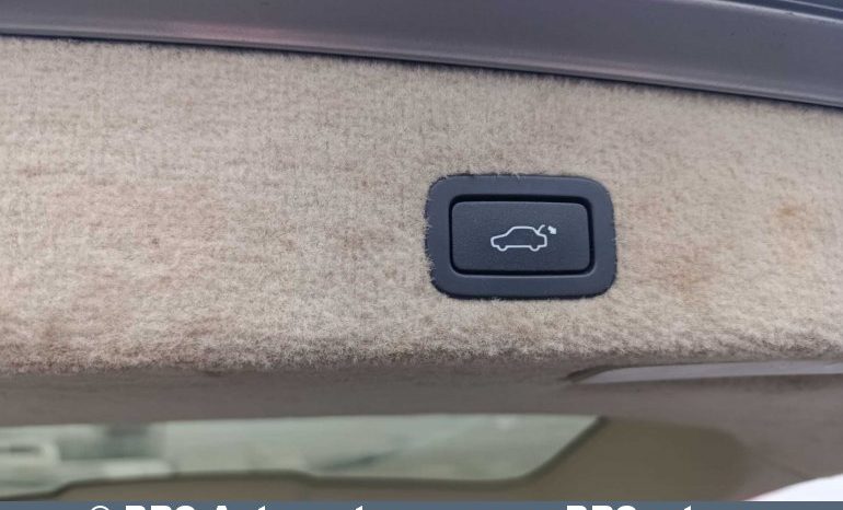 Volvo V70 D4 2014 full