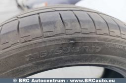 Volvo V70 D4 2014 full