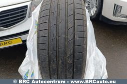 Volvo V70 D4 2014 full