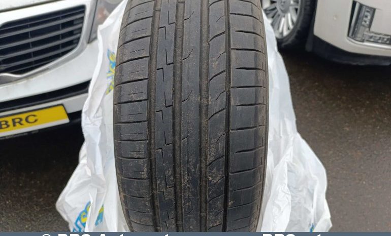 Volvo V70 D4 2014 full