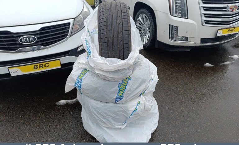 Volvo V70 D4 2014 full