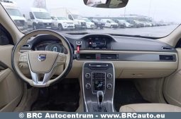 Volvo V70 D4 2014 full