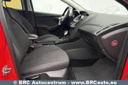 Ford Focus 2.0 TDCi Automatas 2015 full