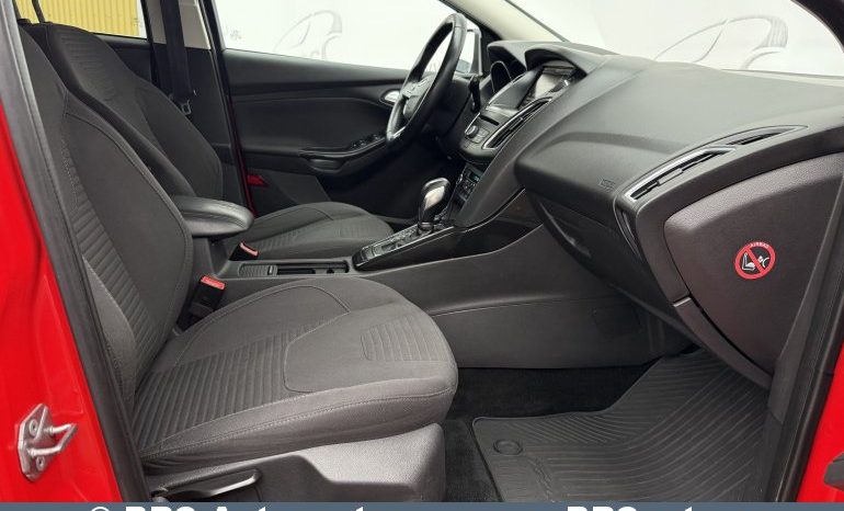 Ford Focus 2.0 TDCi Automatas 2015 full