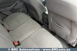 Ford Focus 2.0 TDCi Automatas 2015 full