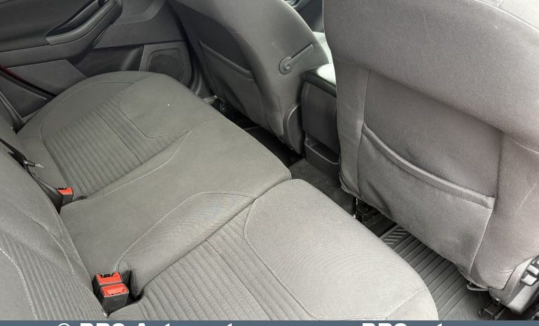 Ford Focus 2.0 TDCi Automatas 2015 full