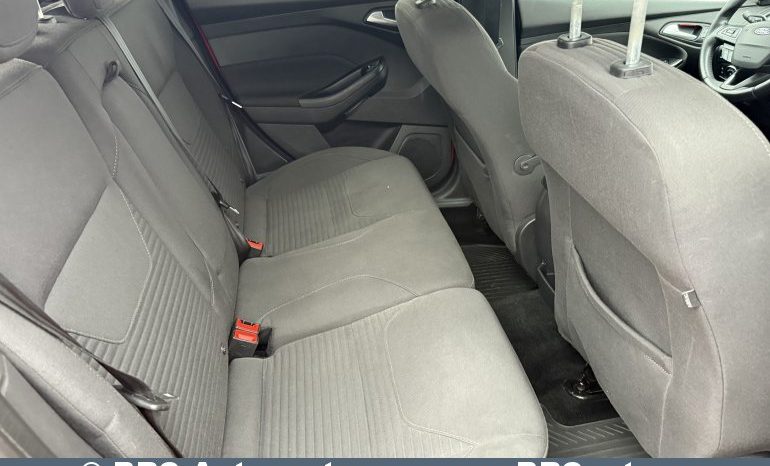 Ford Focus 2.0 TDCi Automatas 2015 full