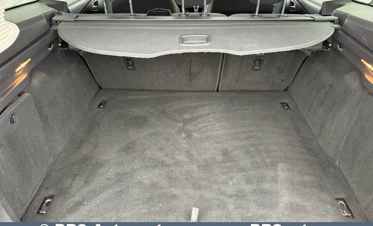 Ford Focus 2.0 TDCi Automatas 2015 full